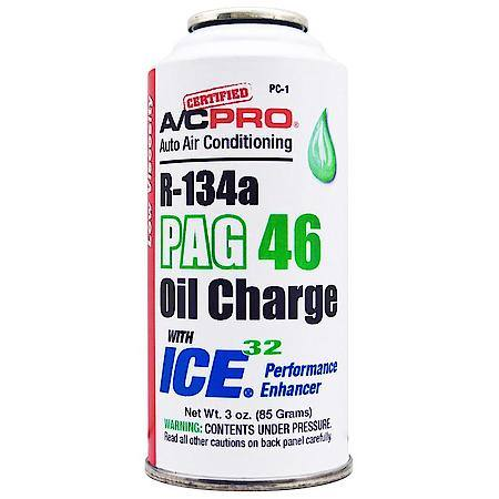 PAG46 oil