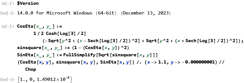 Mathematica graphics