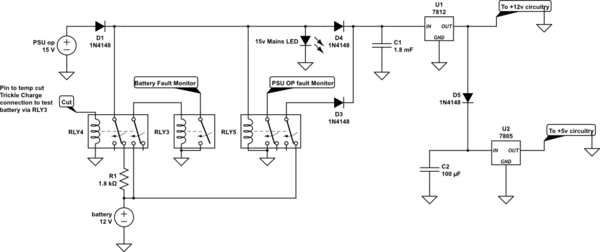 schematic