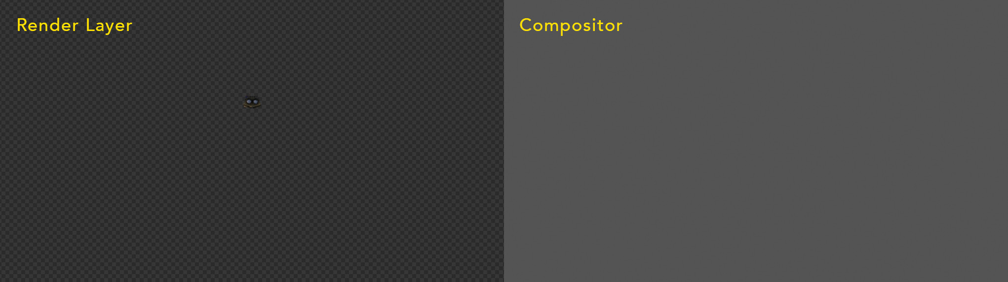 compositing