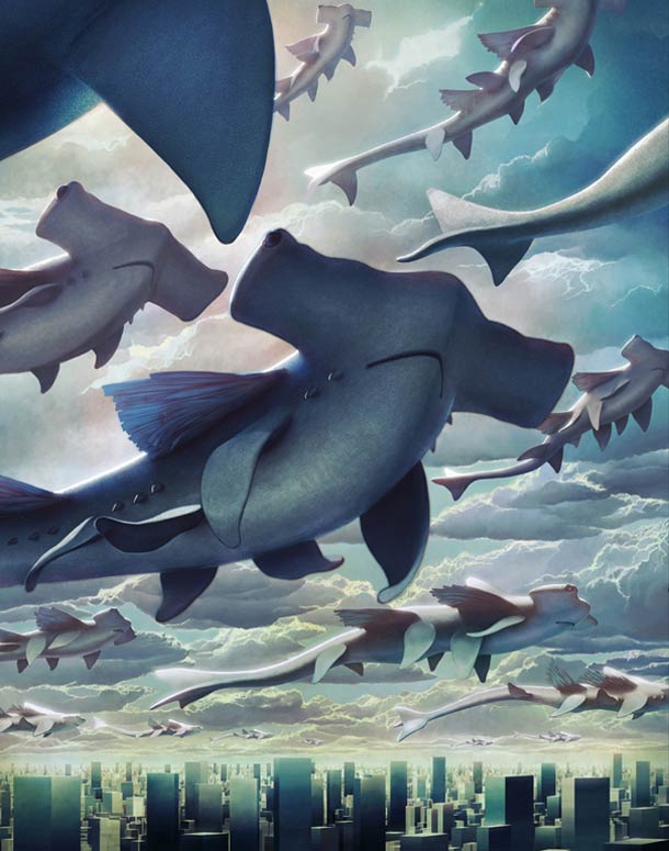 sky-sharks