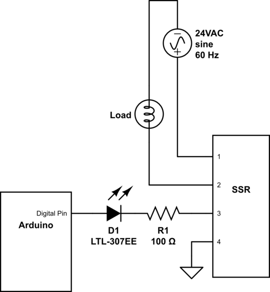 schematic