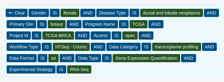 same query in visual form