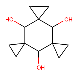 molecule