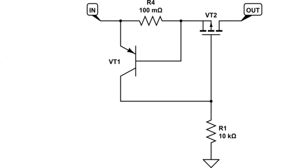 schematic