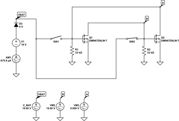 schematic