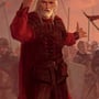 Aerys II Targaryen 22 Feb 2018 - 7 Apr 2018