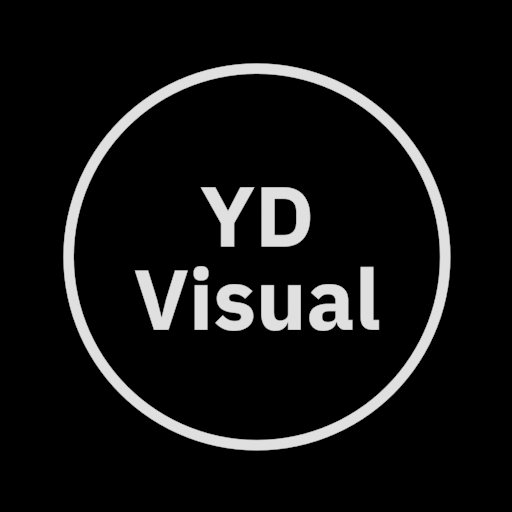 ydvisual's user avatar