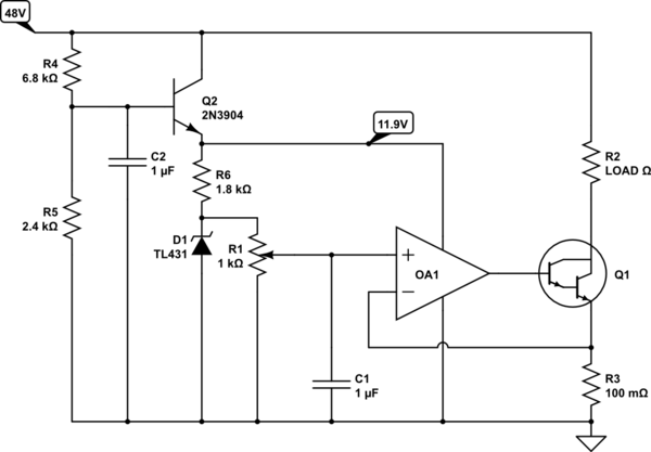 schematic