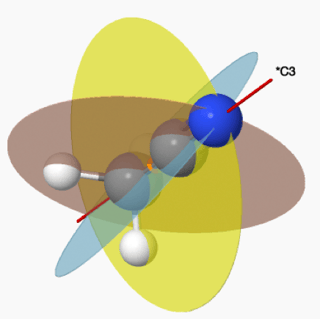 acetonitrile