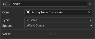 scale is easy