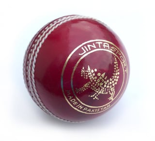 Ball used in Test Cricket