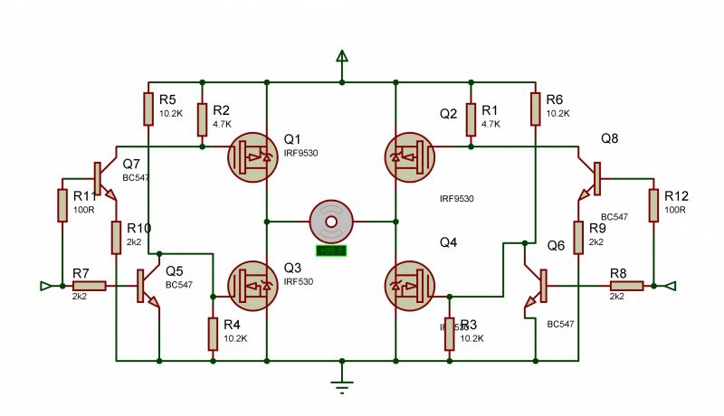 Scheme from radiokot