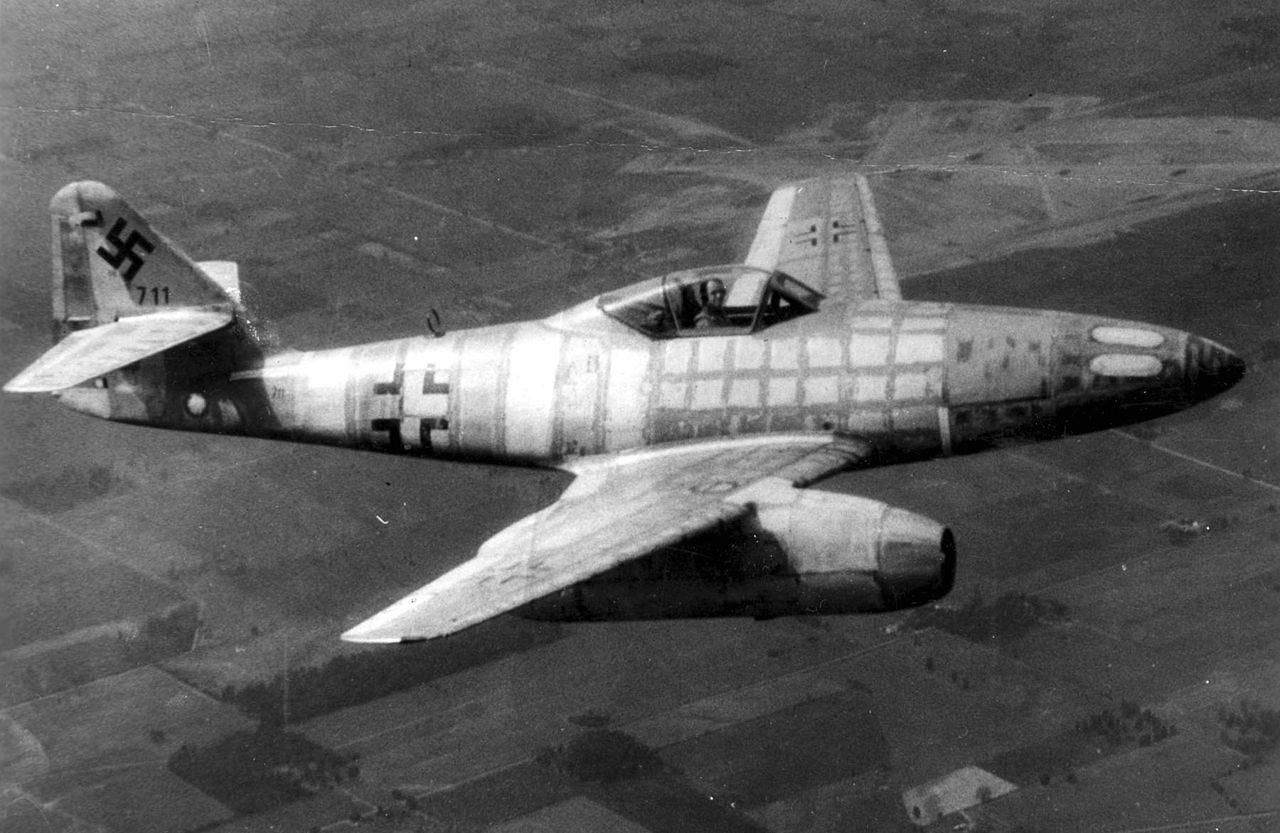 Me 262