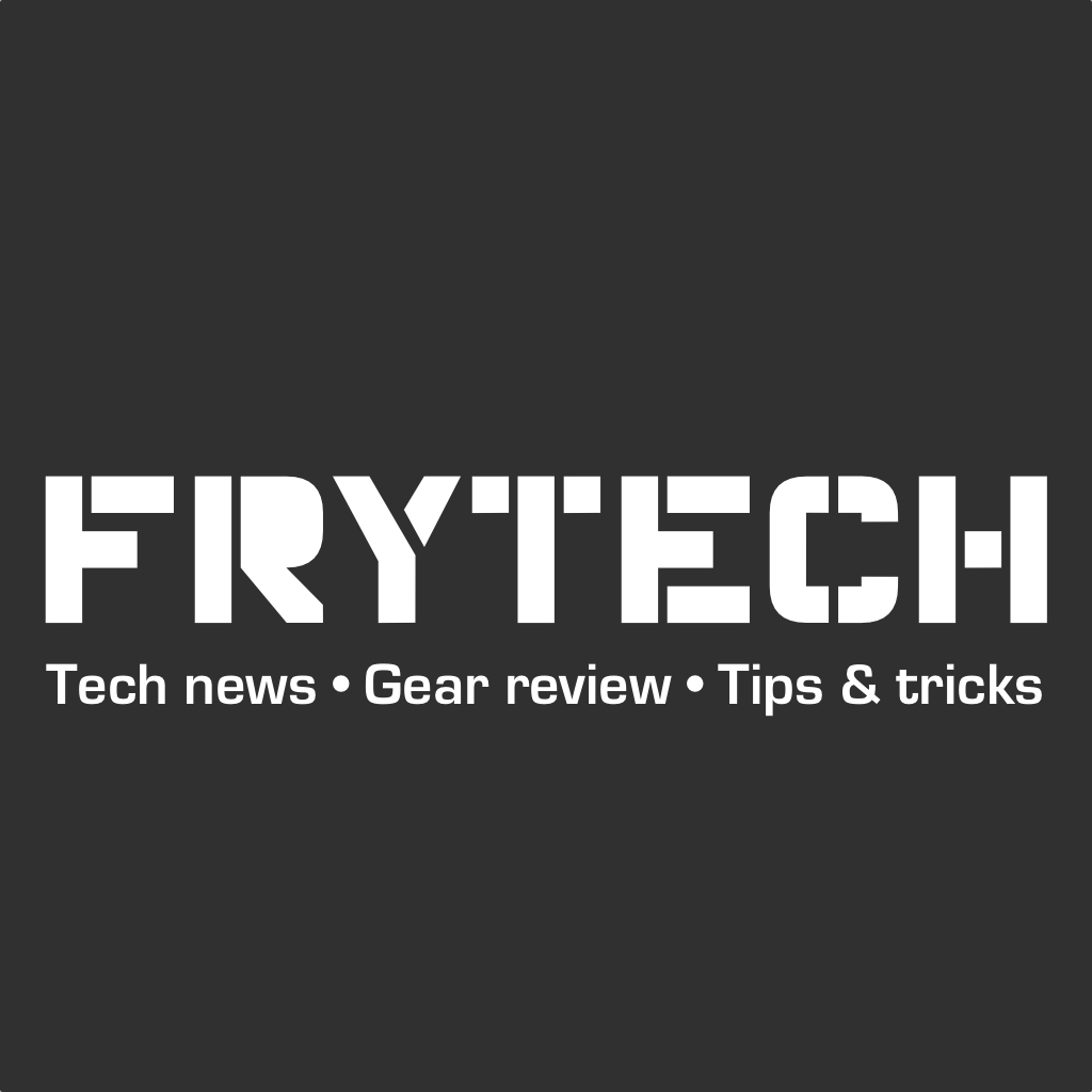 FrytechTV's user avatar