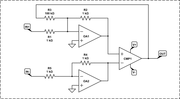 schematic