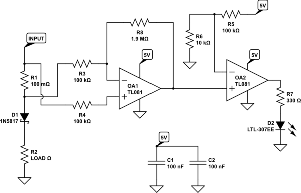 schematic