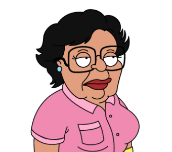 consuela's user avatar