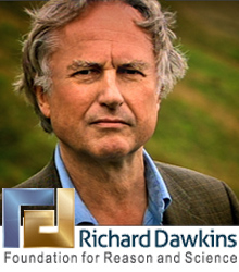 The mission of the Richard Dawkins Foundation for Reason and Science is to support scientific education, critical thinking and evidence-based understanding of the natural world in the quest to overcome religious fundamentalism, superstition, intolerance and suffering.