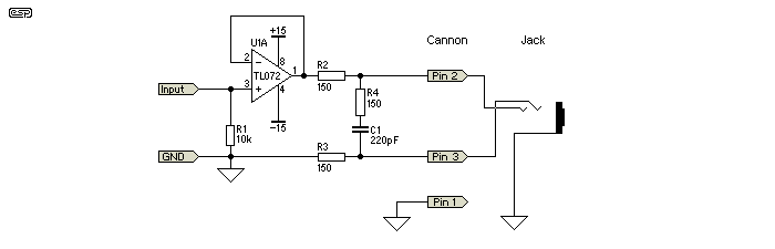 schematic