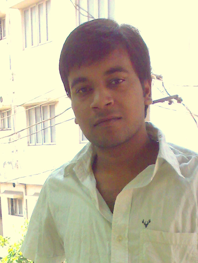 Er. Nikhil Agrawal