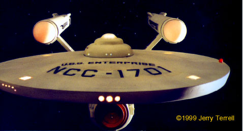 NCC - 1701