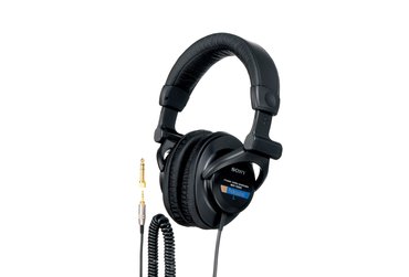 Sony MDR7509HD