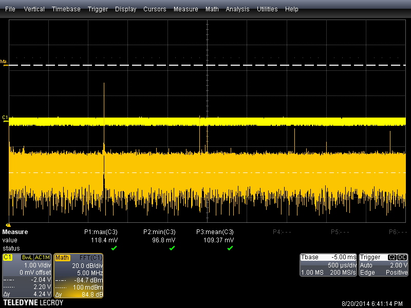 FFT_12MHz_ATMEL development lit