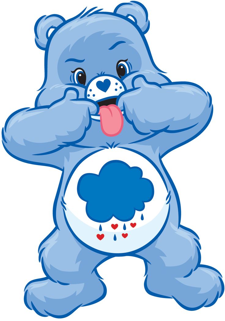 Care_Bear's user avatar