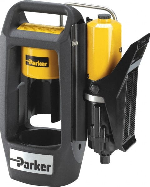 Parker Hannifan Hydraulic Hose Crimper