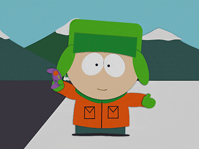 Kyle Broflovski's user avatar