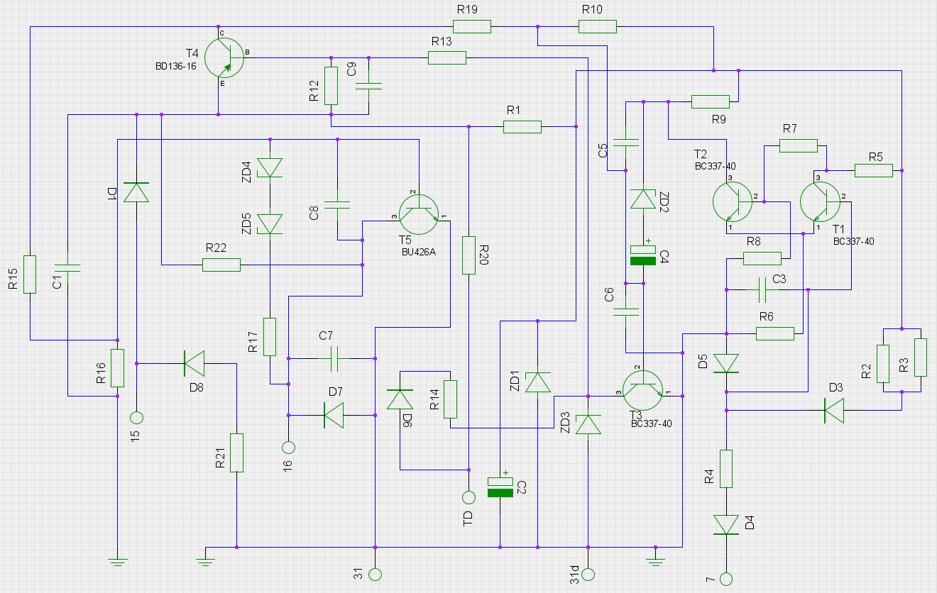 Schematic