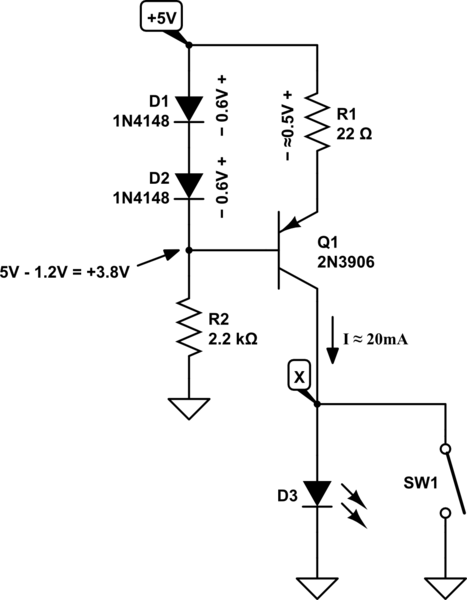 schematic