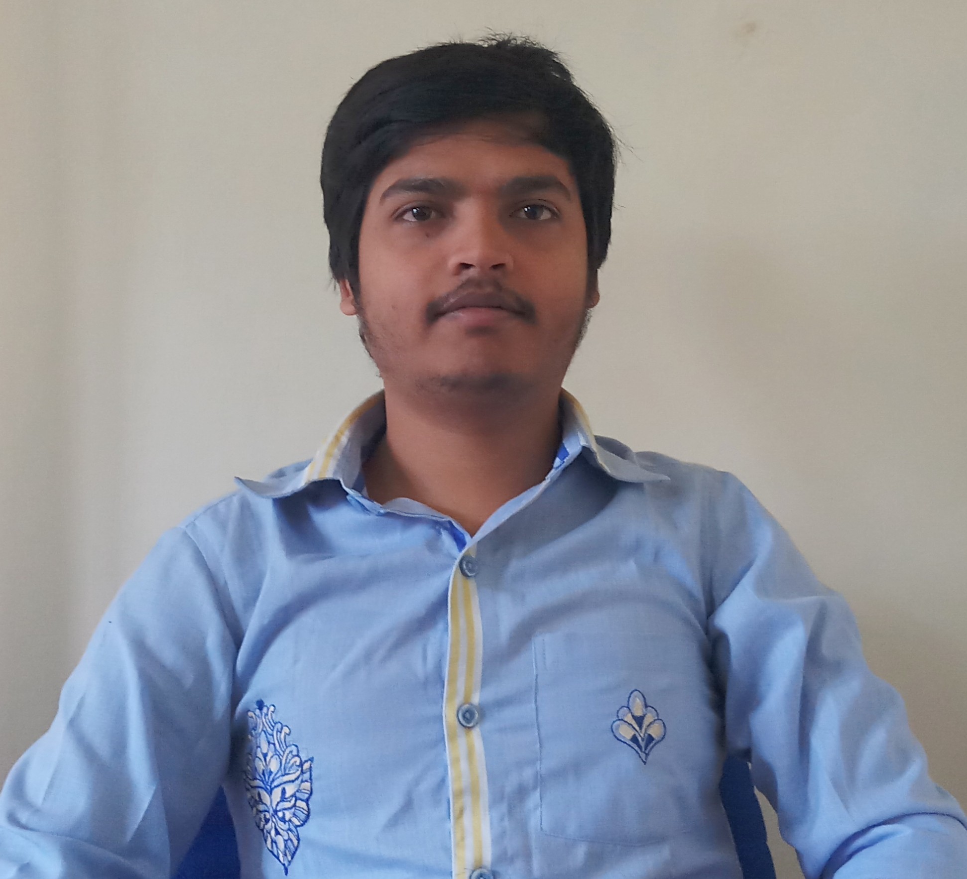 Pranav kumar's user avatar