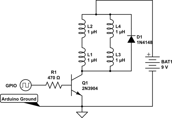 schematic