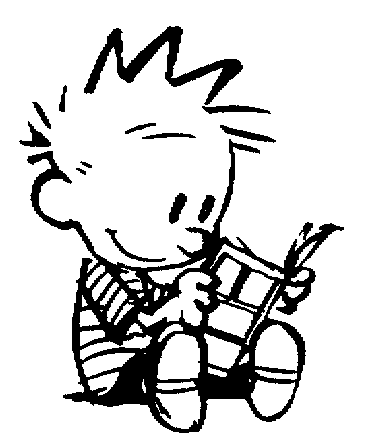 calvin's user avatar