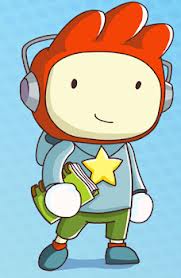 Scribblenautical's user avatar