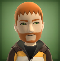 Zurcher's user avatar