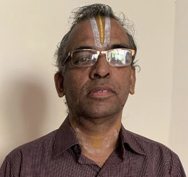 Seshadri R's user avatar