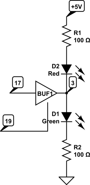 schematic