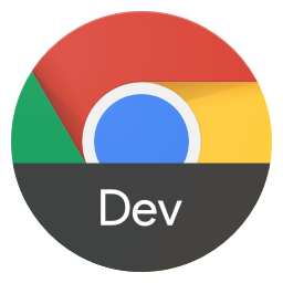 google dev's user avatar