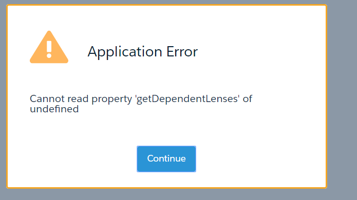 getDependentLenses