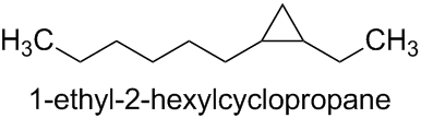 1-ethyl-2-hexylcyclopropane