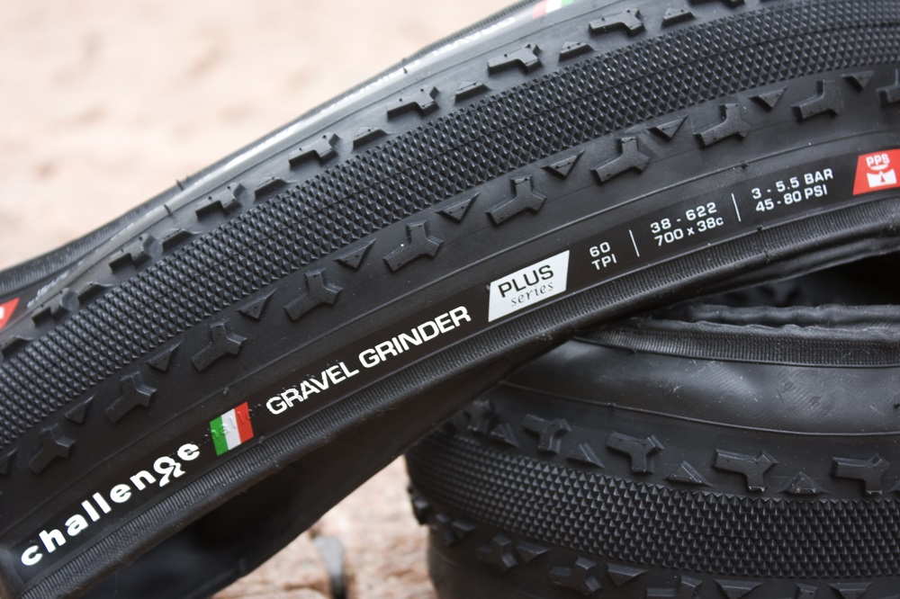 gravel grinder tire