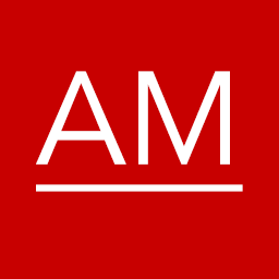 AMc's user avatar