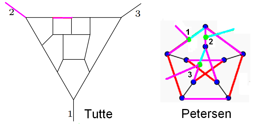 T & P