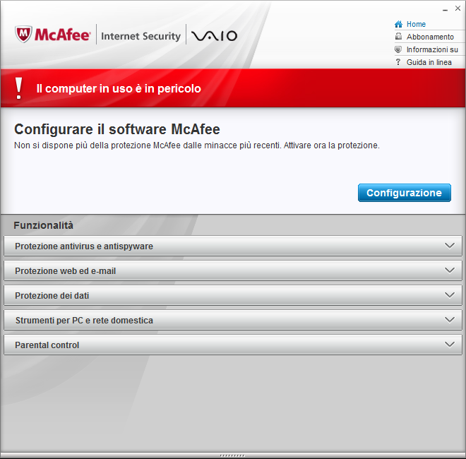 Купить Mcafee Для Windows 10