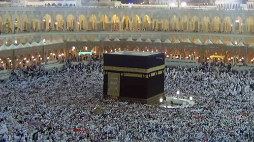 Kaaba