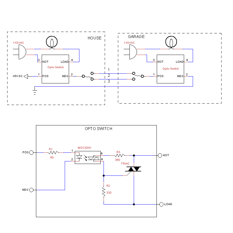 circuit diagram