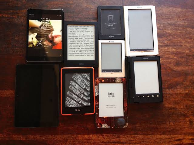 eReaders